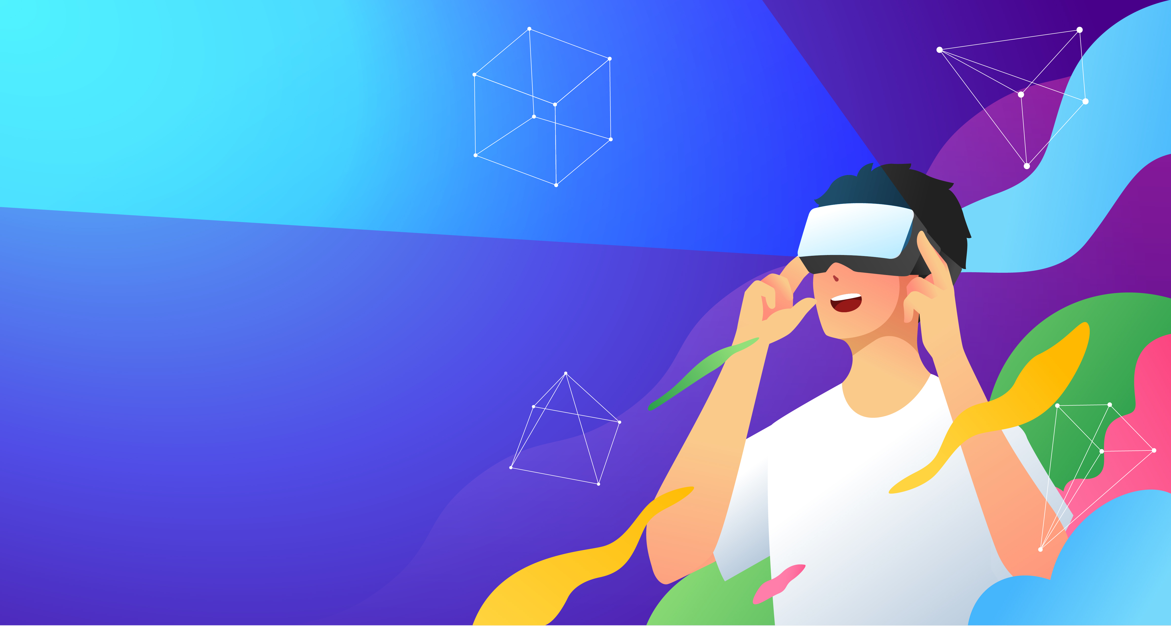 The Future of Virtual Reality in Retail